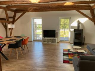 Ferienwohnung Zweinig05 - 4