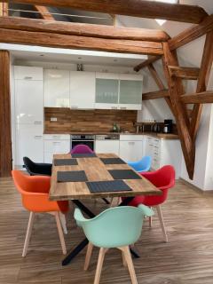 Ferienwohnung Zweinig05 - Zweinig - 5