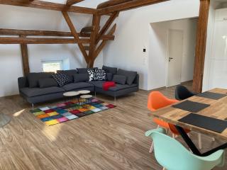 Ferienwohnung Zweinig05 - Zweinig - 4