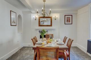 Market Place Cottage - 5