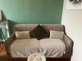 Le Nid Douillet - Clamart - 7