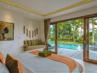 K Club Ubud - Ubud - 5