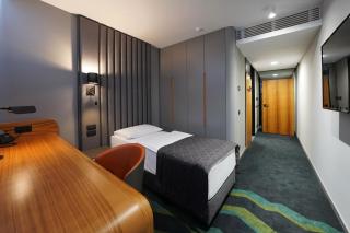 HABAKUK Wellness & Event Hotel - Maribor - 9