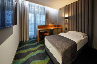HABAKUK Wellness & Event Hotel - Maribor - 7