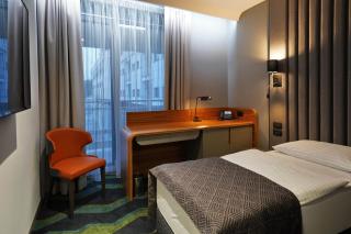 HABAKUK Wellness & Event Hotel - Maribor - 6