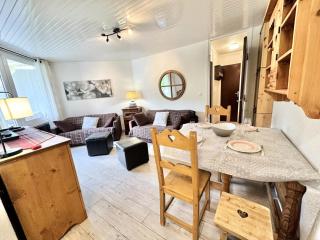 Résidence Les Fibieres - JOLI T2 PIED DES PISTES, FIBIERES MAE-7371 - Vars - 7