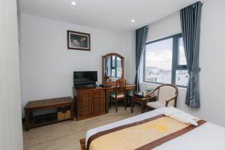 CALI HOTEL Quy Nhon - Quy Nhon - 0