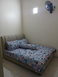 Ammani's homestay - 6