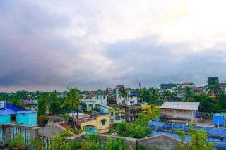 Risabya Guest House - 8