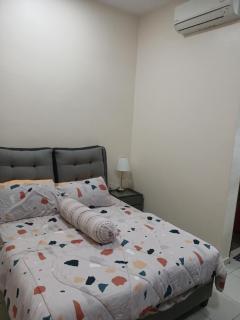 Ammani's homestay - Jasin - 2