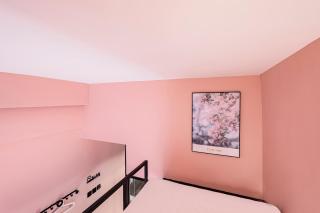 BeiJing Seeyou Hotel Subway Line 10 Sanyuanqiao,By Bicycle to Sanlitun,Yonghe Lama Temple,Tourism service - Pechino - 8