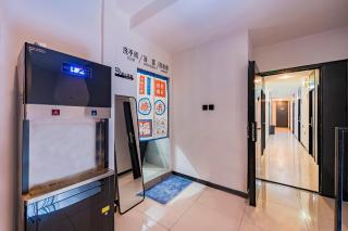 BeiJing Seeyou Hotel Subway Line 10 Sanyuanqiao,By Bicycle to Sanlitun,Yonghe Lama Temple,Tourism service - Pechino - 2
