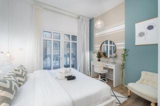 StayShort - Cozy 1-Bedroom Apartment in Summer Residences, JVC - 7