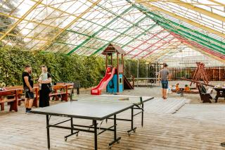 Domki Dobre Miejsce - 4