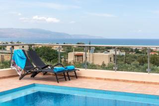 Villa Stratianna by PosarelliVillas - Módhion - 4