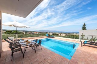 Villa Stratianna by PosarelliVillas - Módhion - 6