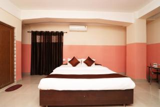 Hotel O Prabha Palace Lodge - Kamakhya - 1