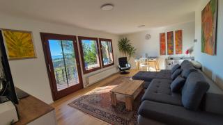 Cottage Alpenblick - Gramastetten - 9