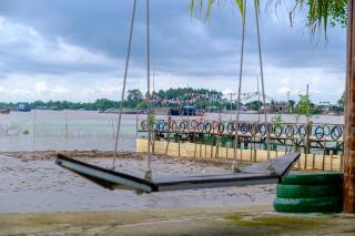 Lều Ngủ - Khu Du Lịch Chợ Nổi Trà Ôn - Vĩnh Long - 1