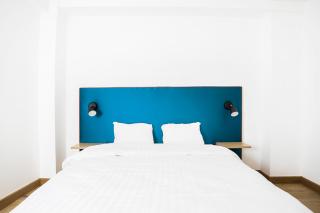 Smartflats City - Perron - 2