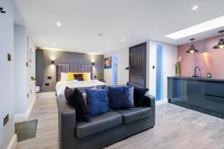 Stanley Cottage, Greenford - 6