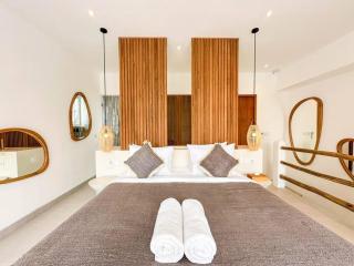 Las Casas Canggu Studio Villa with Private Pool - Canggu - 8