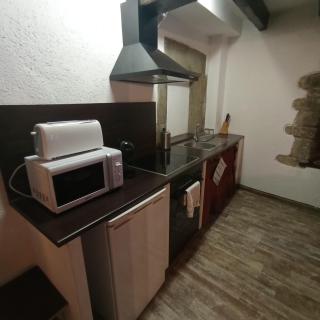 Apartaments Can Lo - Rupit - 2