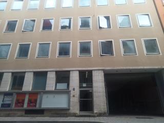 Low Budget Downtown Hostel Rooms & Apartments - Munich - 8