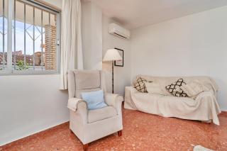 Apartamento Sol de la Molina - Salobreña - 7