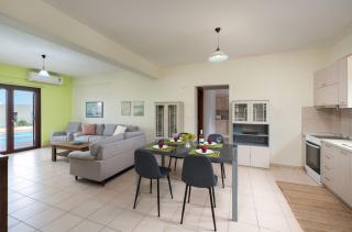 Villa Flora by PosarelliVillas - Módhion - 1