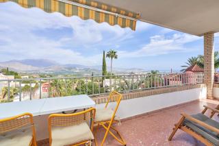 Apartamento Sol de la Molina - Salobreña - 9