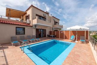 Villa Flora by PosarelliVillas - Módhion - 8