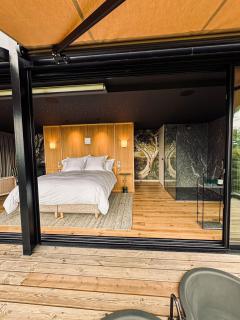 La Suite lodge Domaine La Paloma - Jurançon - 1