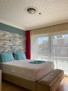 Grand Didyma Hotel - Didim - 9
