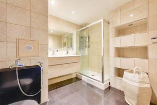 Beautiful 1 bed flat at La Défense Near Metro 1 - Courbevoie - 6