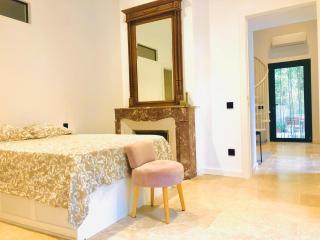 Maison Spacieuse au Bord du Lez, 5pers, Calme, Wi-Fi, Jardin Privé, Parking Gratuit - 8