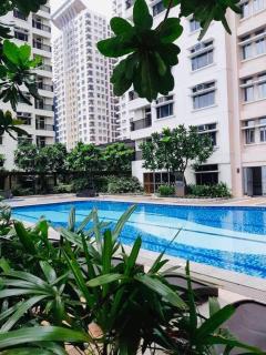 Jiru 2-bedroom Manhattan Parkview Tower 3 - Manila - 7