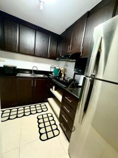 Jiru 2-bedroom Manhattan Parkview Tower 3 - Manila - 3