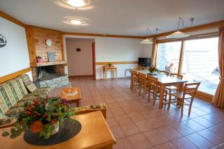 Chalet BOUQUETIN - Oz - 4