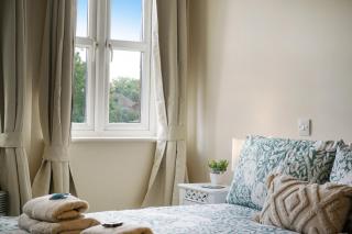The Peaberry Apartment - London - 2