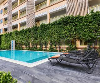 T Sleep Place Pattaya - 4