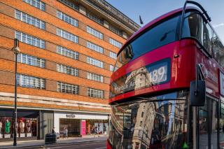 The Marble Arch Hotel, by Thistle - Londres - 7