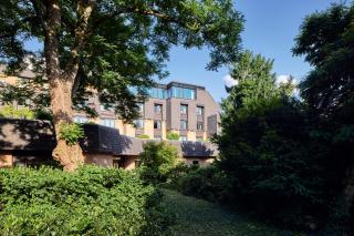 Parkhotel Gütersloh - Gütersloh - 0