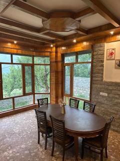 Amarys Boutique Stays Manali - Manāli - 4