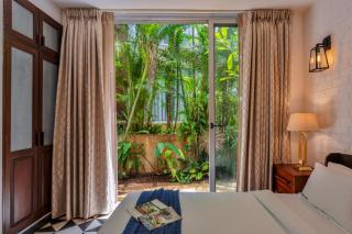El - Arbol Apartments - Panaji - 5