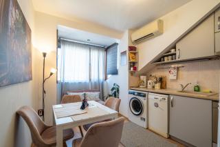 Central 1bdrm Apartment Downtown - Varna City - 3