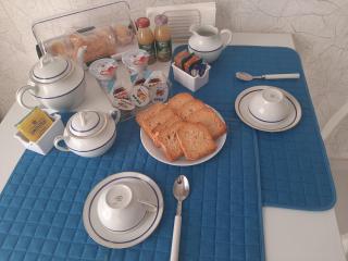 My Comfort Suite - Nápoles - 1