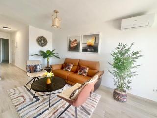 New Beachside Apartment - Sitio de Calahonda - 8