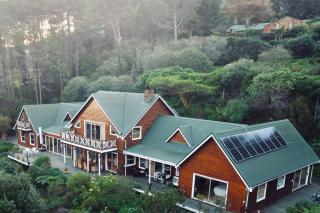 Aristea garden unit- amazing mountain views - Cape Town - 8
