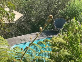 Aristea garden unit- amazing mountain views - Cidade Do Cabo - 5